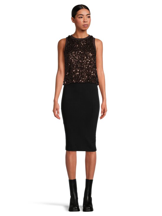 Marella - Litritega topp Filly - 003 BROWN | Stockmann - photo 2