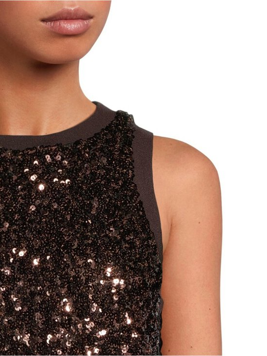 Marella - Litritega topp Filly - 003 BROWN | Stockmann - photo 4