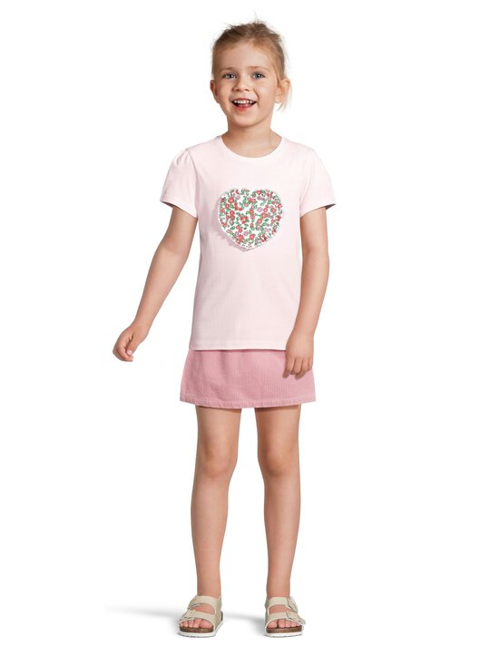 Bogi - T-särk Helina - SOFT PINK | Stockmann - photo 2