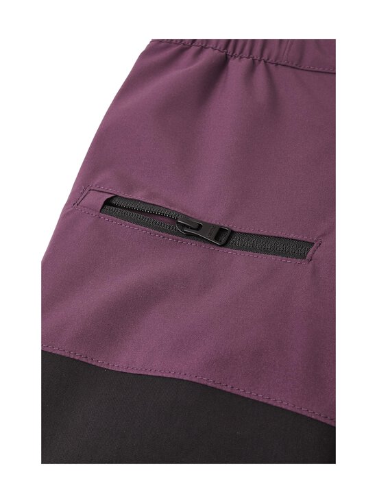 Reima - ReimaTec Samppi -ulkoiluhousut - 4960 DEEP PURPLE - photo 4 Reima - ReimaTec Samppi -ulkoiluhousut - 4960 DEEP PURPLE | Stockmann - photo 4