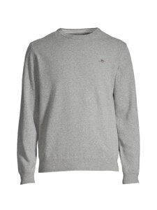 GANT - Villaneule - 93 GREY MELANGE GANT - Villaneule - 93 GREY MELANGE | Stockmann