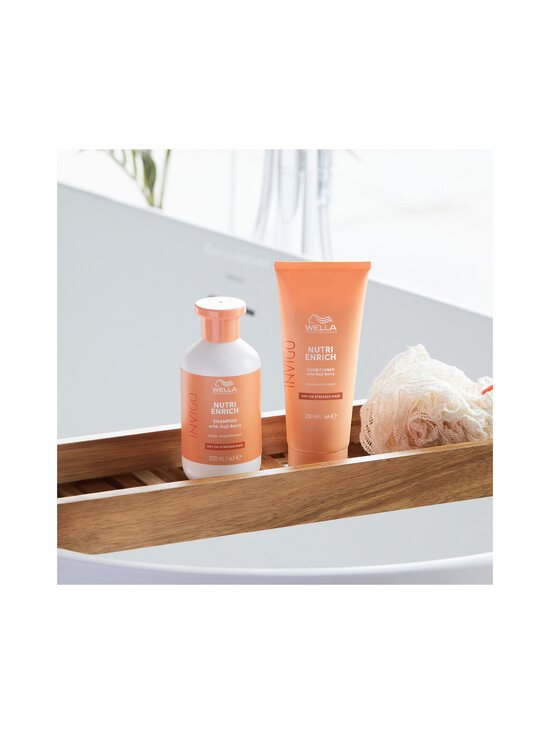 Wella System Professional - Nutri Enrich dāvanu komplekts - NOCOL - photo 2 Wella System Professional - Nutri Enrich dāvanu komplekts - NOCOL | Stockmann - photo 2