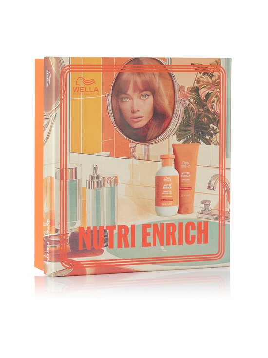 Wella System Professional - Nutri Enrich dāvanu komplekts - NOCOL - photo 3 Wella System Professional - Nutri Enrich dāvanu komplekts - NOCOL | Stockmann - photo 3