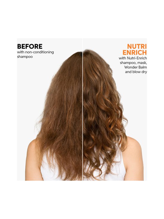 Wella System Professional - Nutri Enrich dāvanu komplekts - NOCOL - photo 4 Wella System Professional - Nutri Enrich dāvanu komplekts - NOCOL | Stockmann - photo 4