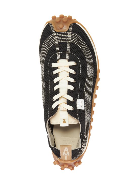 Ami - Baskets Club Basses -sneakerit - 001 : NOIR | Stockmann - photo 2