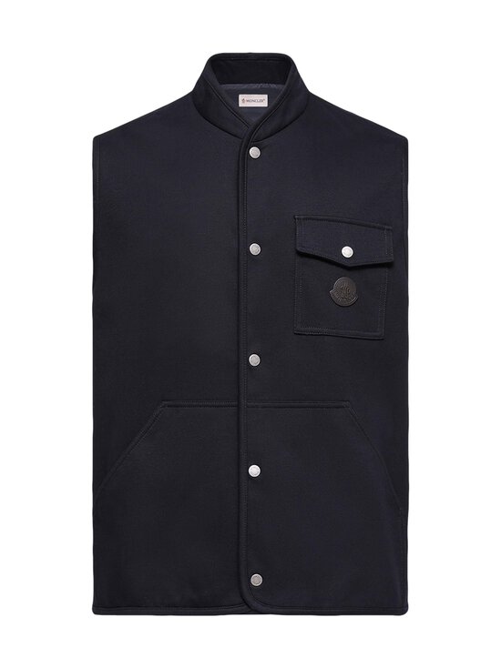 Moncler - Catoctin -liivi - 779 BLUE | Stockmann - photo 1