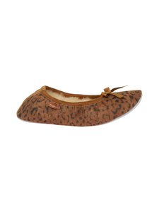 Shepherd - Saga-balettitossut - 156 CHESTNUT LEOPARD | Stockmann