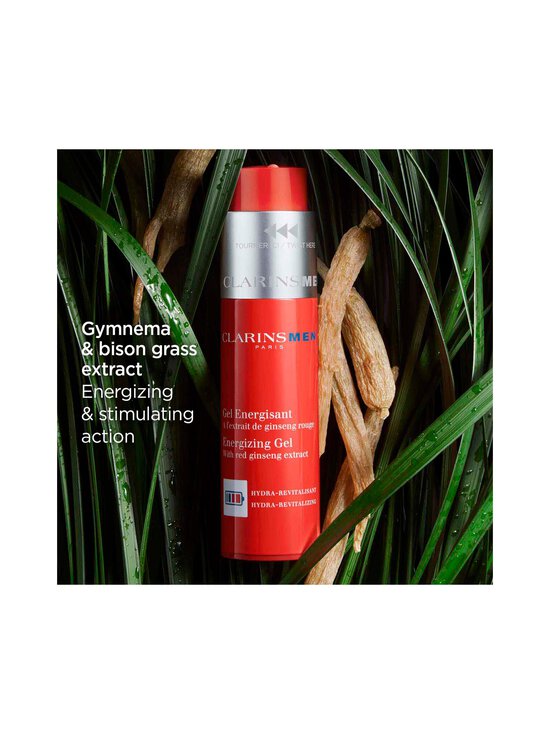 Clarins - Mens Energy Gel -geelivoide 50 ml - NOCOL - photo 2 Clarins - Mens Energy Gel -geelivoide 50 ml - NOCOL | Stockmann - photo 2