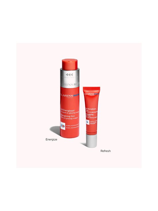 Clarins - Mens Energy Gel -geelivoide 50 ml - NOCOL - photo 5 Clarins - Mens Energy Gel -geelivoide 50 ml - NOCOL | Stockmann - photo 5