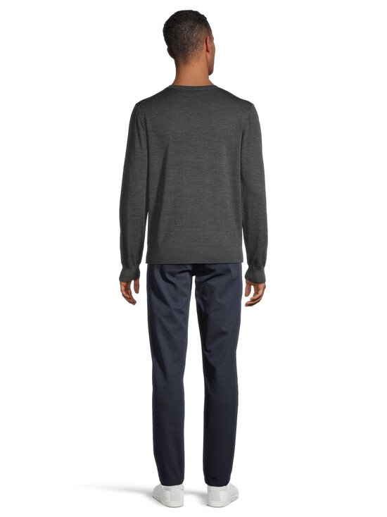 CONSTRUE - Denmark Crewneck -merinovillaneule - B85 ANTHARAZITE - photo 3 CONSTRUE - Denmark Crewneck -merinovillaneule - B85 ANTHARAZITE | Stockmann - photo 3