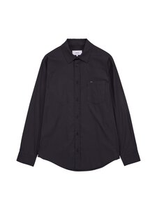 Makia - Arthur-kauluspaita - 999 BLACK | Stockmann