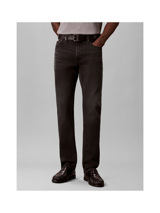 Calvin Klein Jeans - Slim Emerald džinsi - 7ZW MIDNIGHT EMERALD | Stockmann - photo 2