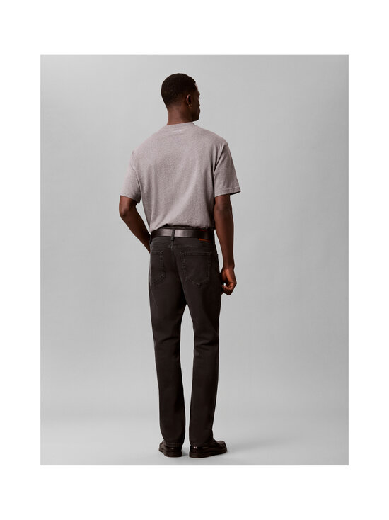 Calvin Klein Jeans - Slim Emerald džinsi - 7ZW MIDNIGHT EMERALD | Stockmann - photo 3