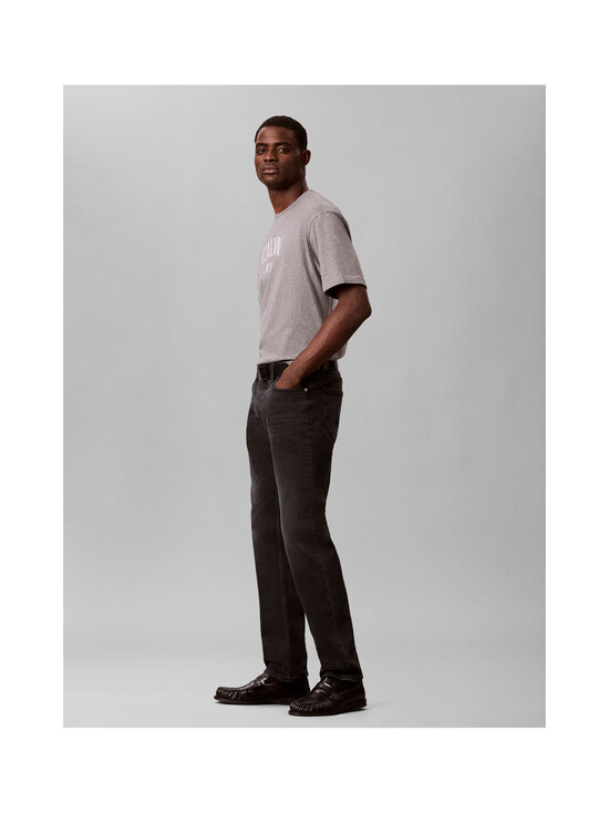 Calvin Klein Jeans - Slim Emerald džinsi - 7ZW MIDNIGHT EMERALD | Stockmann - photo 5