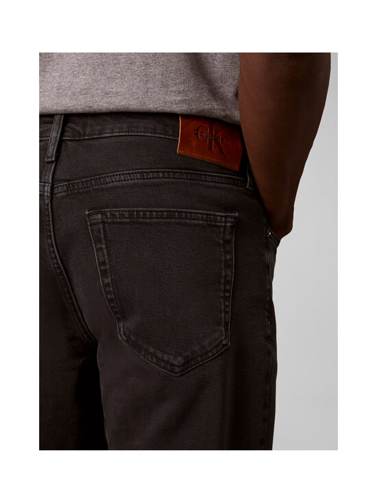 Calvin Klein Jeans - Slim Emerald džinsi - 7ZW MIDNIGHT EMERALD | Stockmann - photo 6