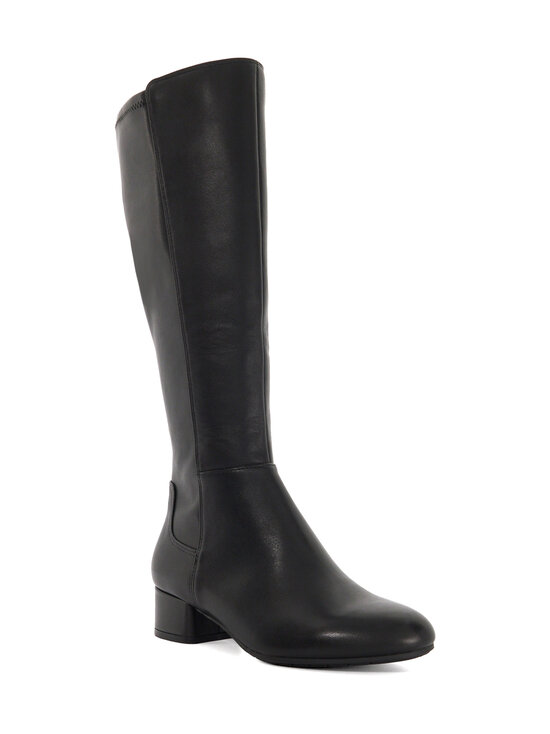 Dune London - Saapad Tayla Smart Stretch High - BLACK | Stockmann - photo 2