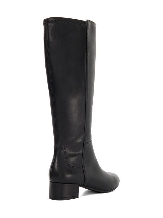 Dune London - Saapad Tayla Smart Stretch High - BLACK | Stockmann - photo 3