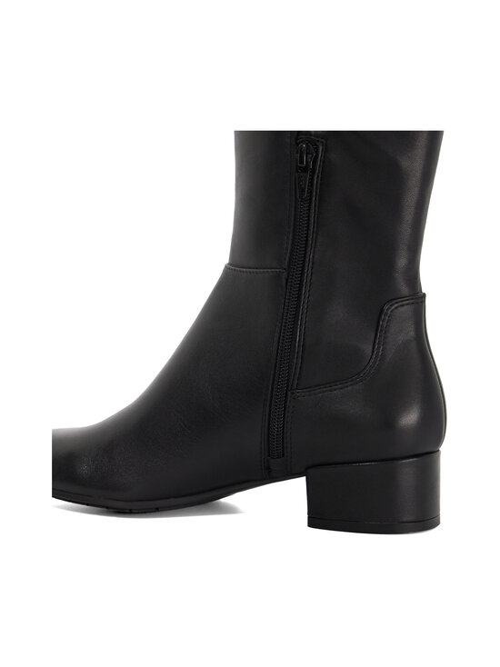 Dune London - Saapad Tayla Smart Stretch High - BLACK | Stockmann - photo 5