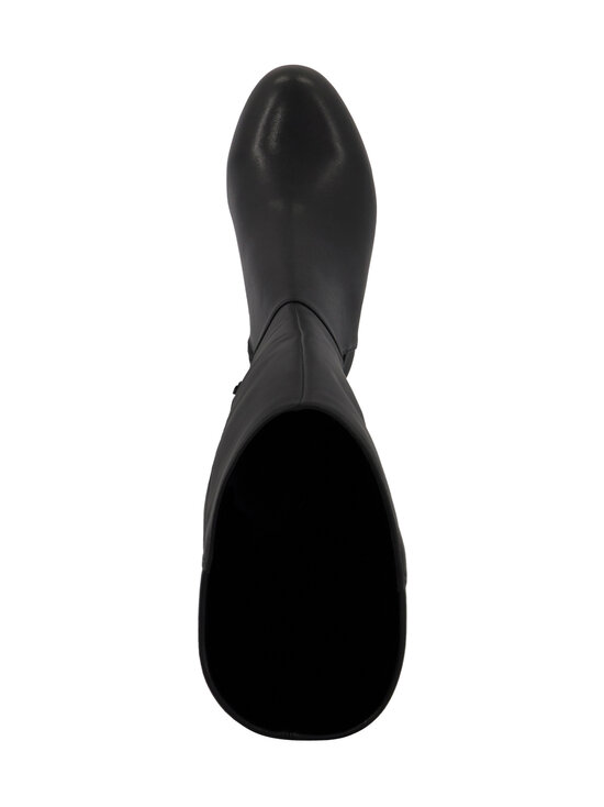 Dune London - Saapad Tayla Smart Stretch High - BLACK | Stockmann - photo 6