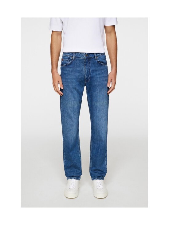 J.Lindeberg - Jax Mid Wash Slim džinsi - 6194 MID BLUE - photo 4 J.Lindeberg - Jax Mid Wash Slim džinsi - 6194 MID BLUE | Stockmann - photo 4