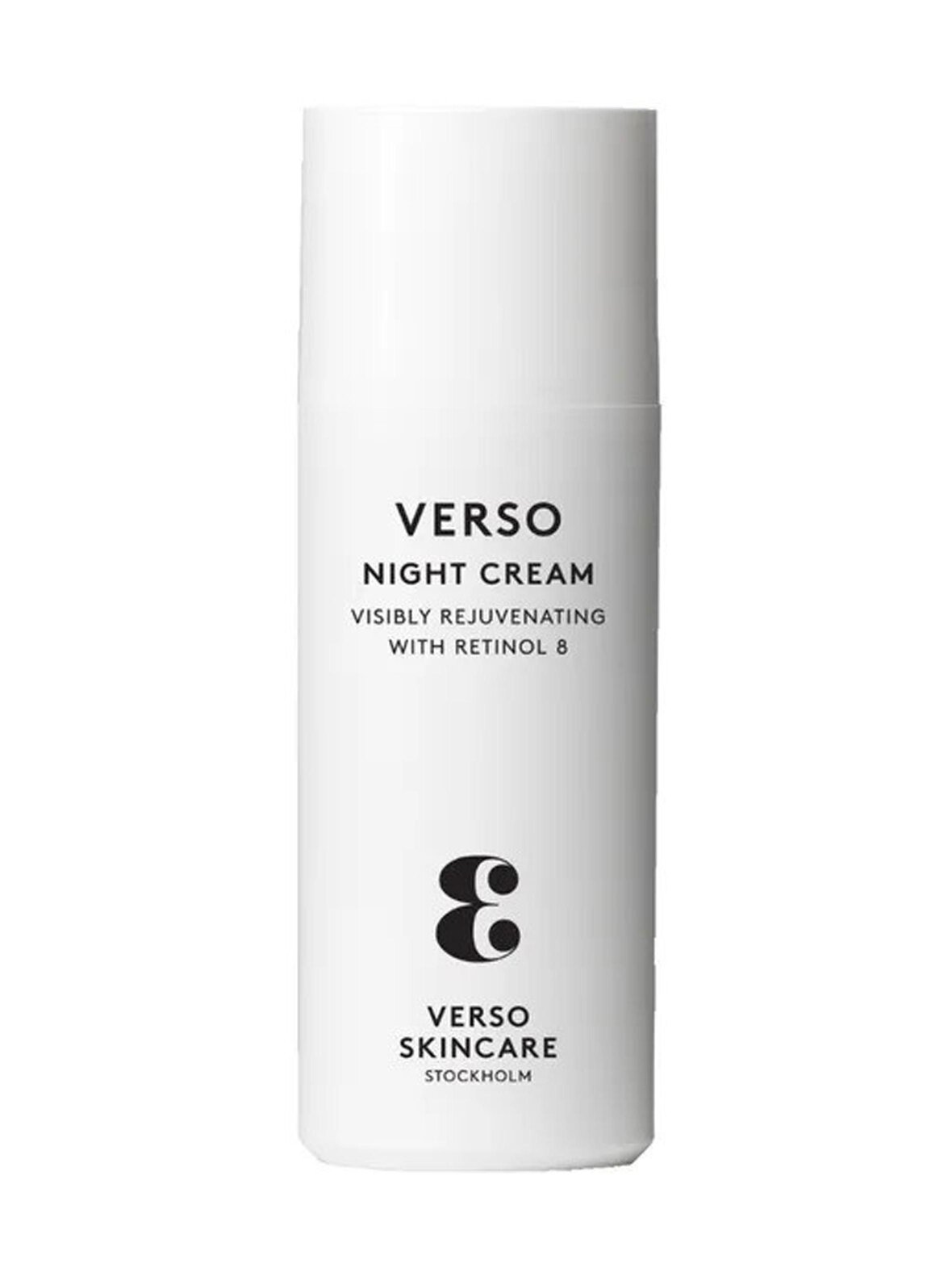 Verso Night Cream -yövoide