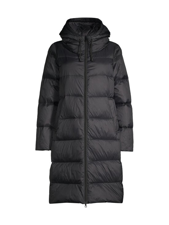 NOOM - Rosalie-kevyt untuvatakki - BLACK - photo 1 NOOM - Rosalie-kevyt untuvatakki - BLACK | Stockmann - photo 1