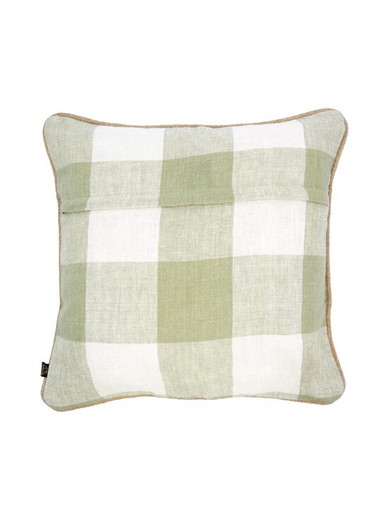 Haomy - Padjakate Palma 45 x 45 cm - 04 AMANDE - photo 2 Haomy - Padjakate Palma 45 x 45 cm - 04 AMANDE | Stockmann - photo 2