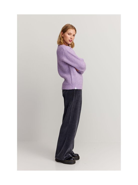 Makia - Mabel-neule - 522 LAVENDER - photo 3 Makia - Mabel-neule - 522 LAVENDER | Stockmann - photo 3