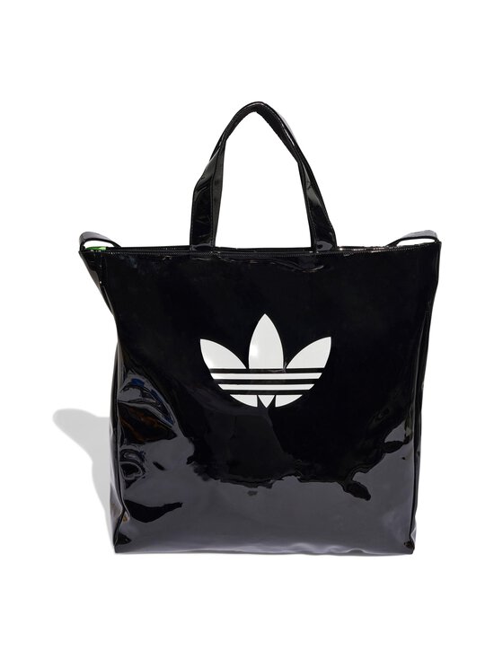 adidas Originals - Adicolor Tote soma - JY2542 BLACK - photo 1 adidas Originals - Adicolor Tote soma - JY2542 BLACK | Stockmann - photo 1