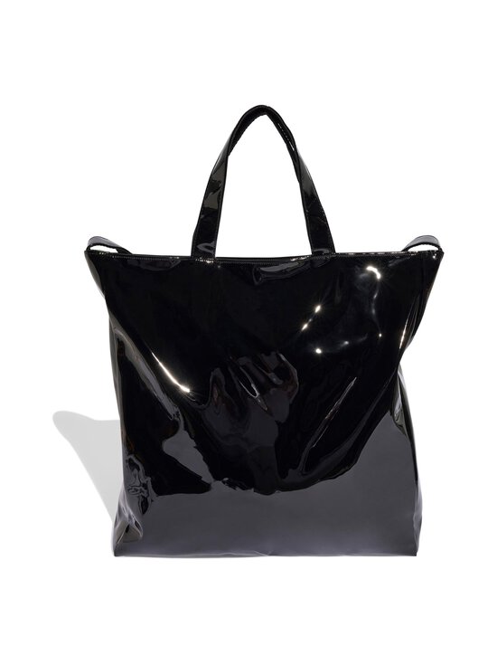 adidas Originals - Adicolor Tote soma - JY2542 BLACK - photo 2 adidas Originals - Adicolor Tote soma - JY2542 BLACK | Stockmann - photo 2