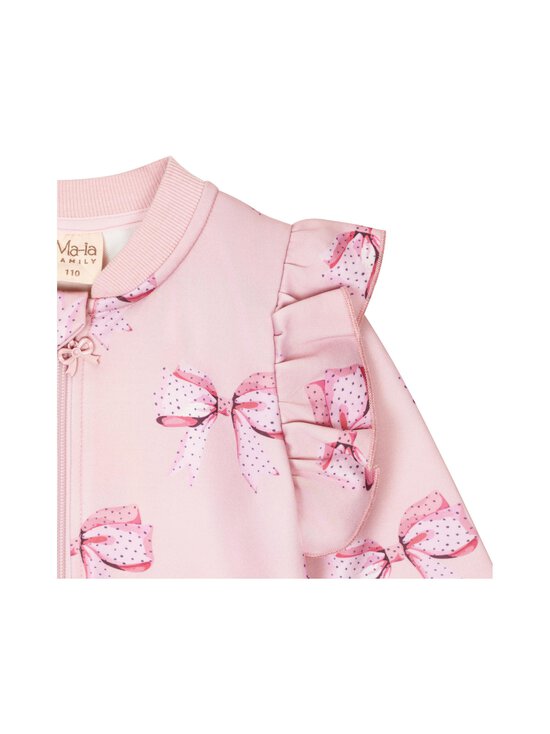 Maia Family - Rosette-collegetakki - ROSE | Stockmann - photo 4