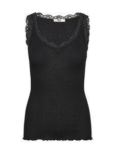 RM by Rosemunde - Topp Balta - 010 BLACK RM by Rosemunde - Topp Balta - 010 BLACK | Stockmann
