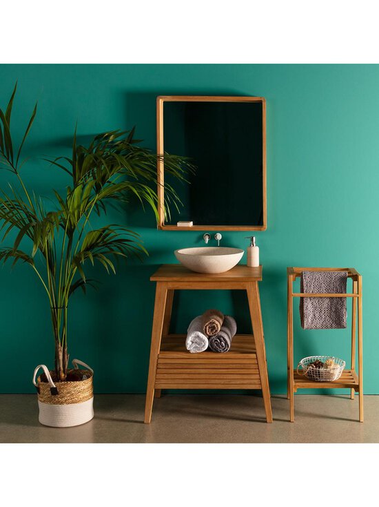 Kave Home - Kuveni-peili - RUSKEA - photo 5 Kave Home - Kuveni-peili - RUSKEA | Stockmann - photo 5