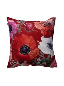 Pentik - Leinikki-tyynynpäällinen - RED | Stockmann