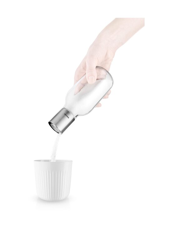 Eva Solo - Suhkrudosaator 35 cl - GLASS - photo 2 Eva Solo - Suhkrudosaator 35 cl - GLASS | Stockmann - photo 2