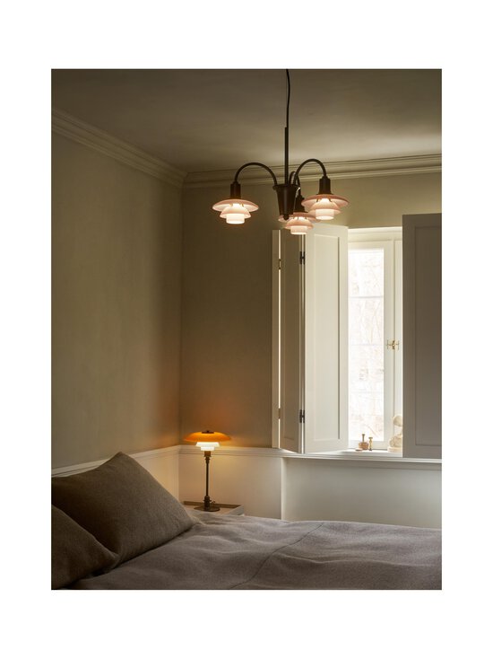 Louis Poulsen - Ph 1/1 Centenary Edition 3 Pendant -valaisin - ORANGE | Stockmann - photo 3