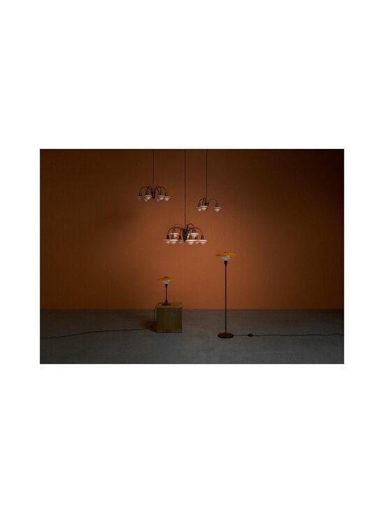 Louis Poulsen - Ph 1/1 Centenary Edition 3 Pendant -valaisin - ORANGE | Stockmann - photo 4