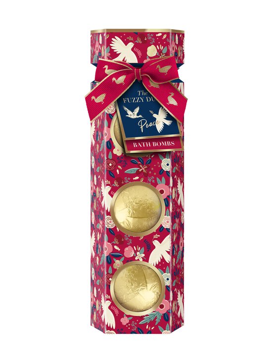 Baylis & Harding - The Fuzzy Duck Winter Wonderland  Luxury Bath Bombs Gift Set -lahjapakkaus - NOCOL - photo 1 Baylis & Harding - The Fuzzy Duck Winter Wonderland  Luxury Bath Bombs Gift Set -lahjapakkaus - NOCOL | Stockmann - photo 1