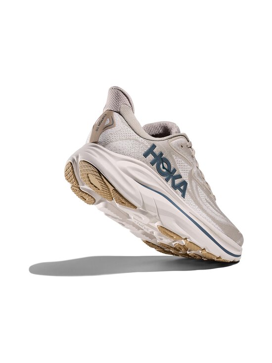 Hoka - M Clifton 10 Wide -juoksukengät - PTYG PUTTY / GROUT | Stockmann - photo 6