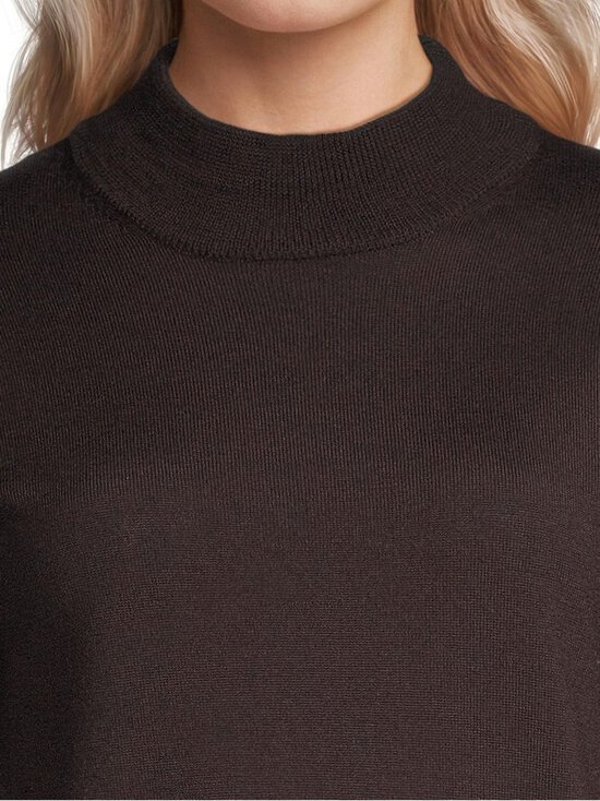 ESSENTIALS by Stockmann - Agatha-neulepusero - DK.BROWN 241944 | Stockmann - photo 4