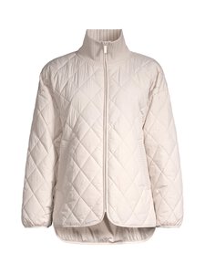 NOOM - Sophie-kevyttoppatakki - CHALK NOOM - Sophie-kevyttoppatakki - CHALK | Stockmann