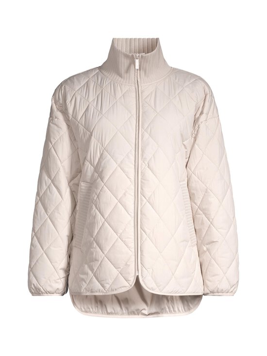 NOOM - Tepitud jope Sophie - CHALK - photo 1 NOOM - Tepitud jope Sophie - CHALK | Stockmann - photo 1