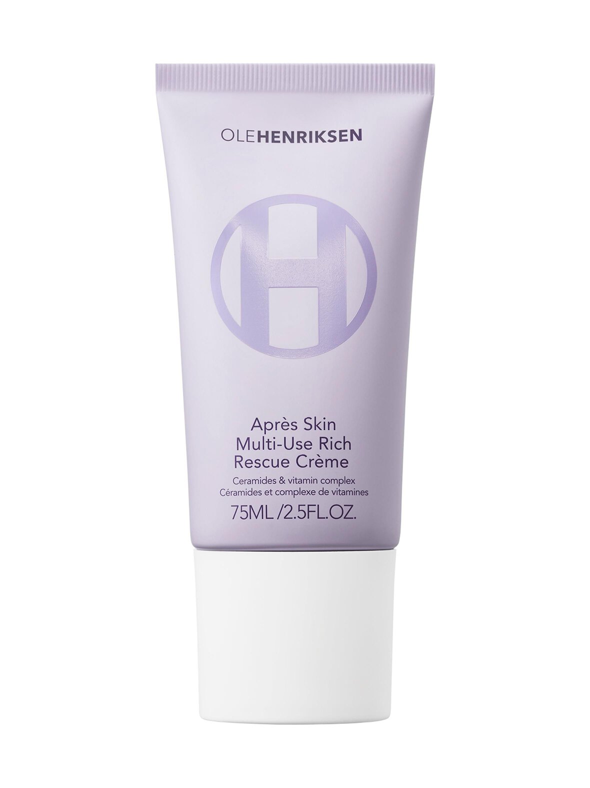Apres Skin Multi-Use Rich Rescue Creme -kasvovoide