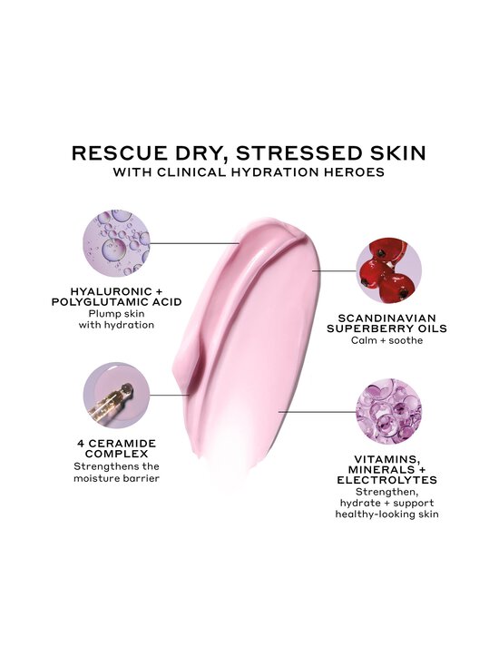 Ole Henriksen - Näokreem Apres Skin Multi-Use Rich Rescue Creme - NOCOL | Stockmann - photo 3