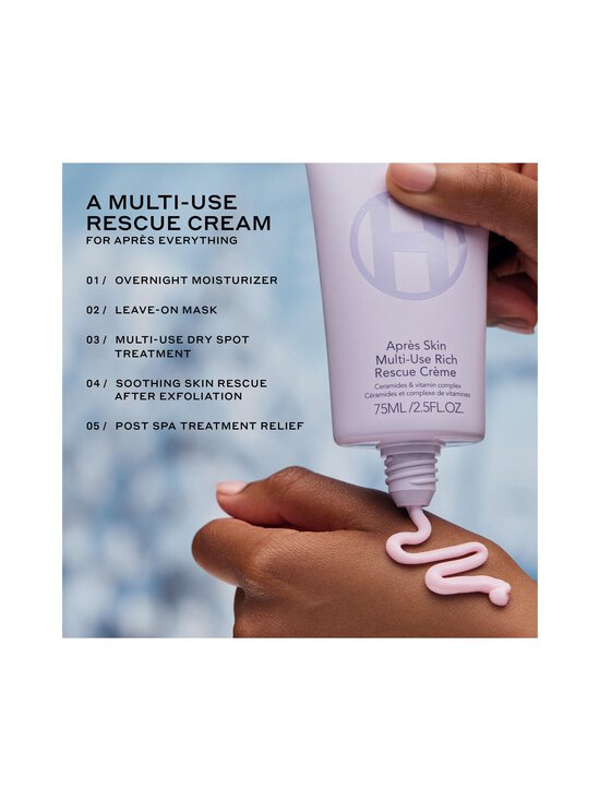 Ole Henriksen - Näokreem Apres Skin Multi-Use Rich Rescue Creme - NOCOL | Stockmann - photo 5