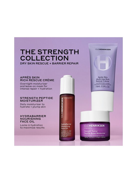 Ole Henriksen - Näokreem Apres Skin Multi-Use Rich Rescue Creme - NOCOL | Stockmann - photo 7