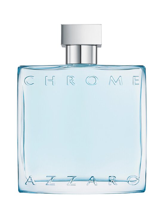 Azzaro - Chrome EdT fragrance 50 ml - NOCOL | Stockmann - photo 1