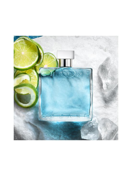 Azzaro - Chrome EdT fragrance 50 ml - NOCOL | Stockmann - photo 2