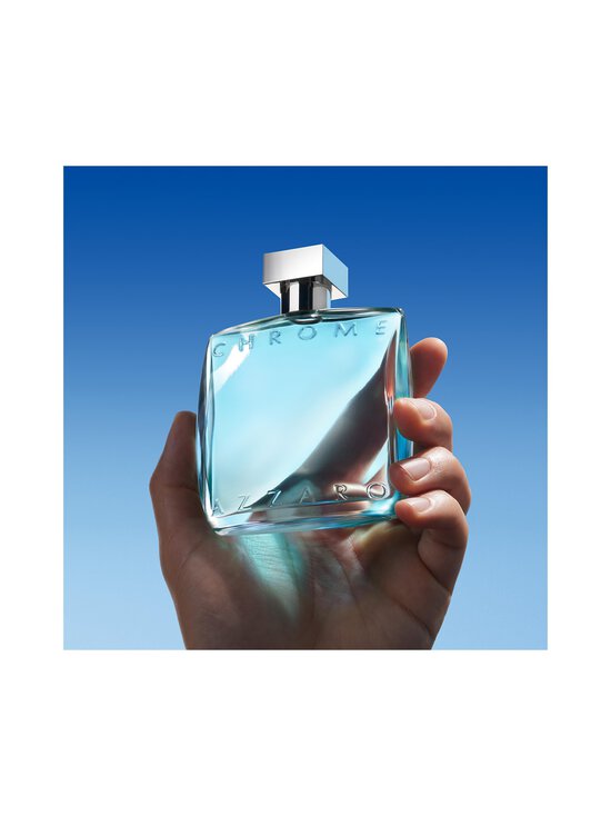 Azzaro - Chrome EdT fragrance 50 ml - NOCOL | Stockmann - photo 4