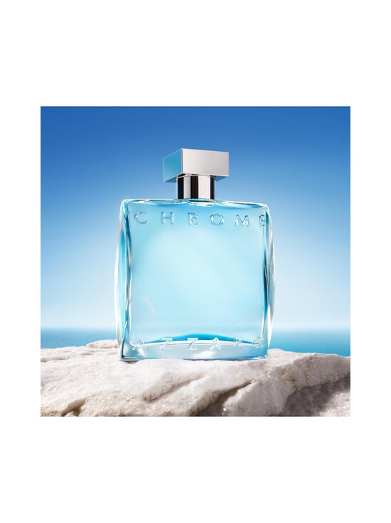 Azzaro - Chrome EdT fragrance 50 ml - NOCOL | Stockmann - photo 5